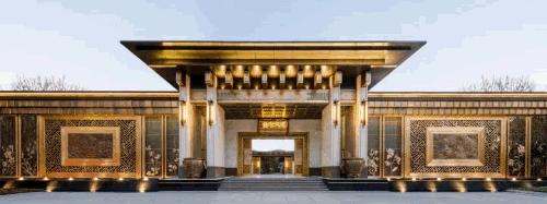 “宗师级”泰禾“产品特色”全面爆发是一种怎样的体验?