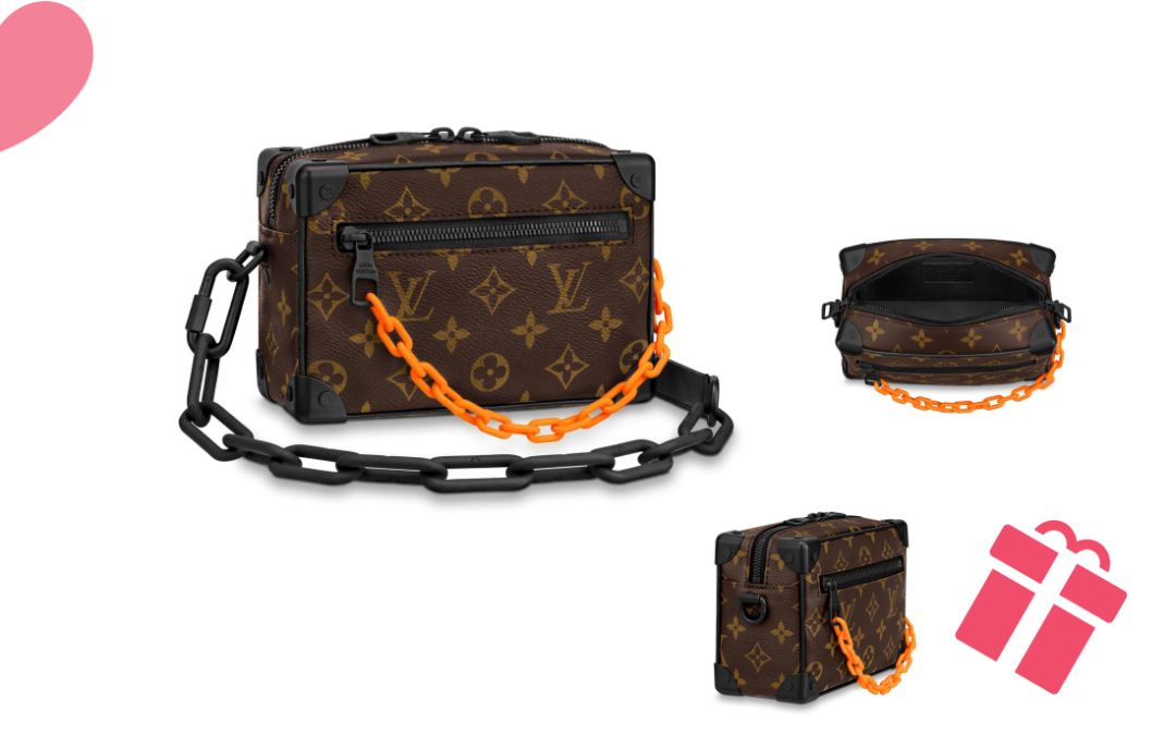 有些东西是可以男女共享的｜会玩