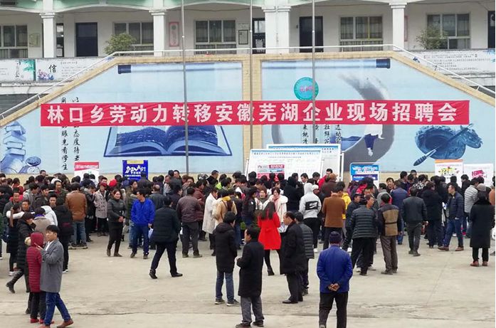 高效推进劳务输出工作,乡镇劳务输出实施方案