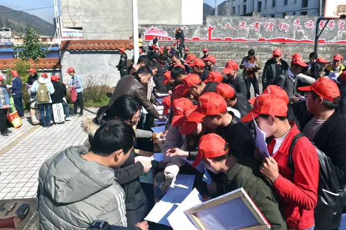 高效推进劳务输出工作,乡镇劳务输出实施方案