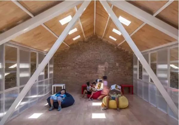 乡村改造方法盘点,全国美丽乡村改造案例