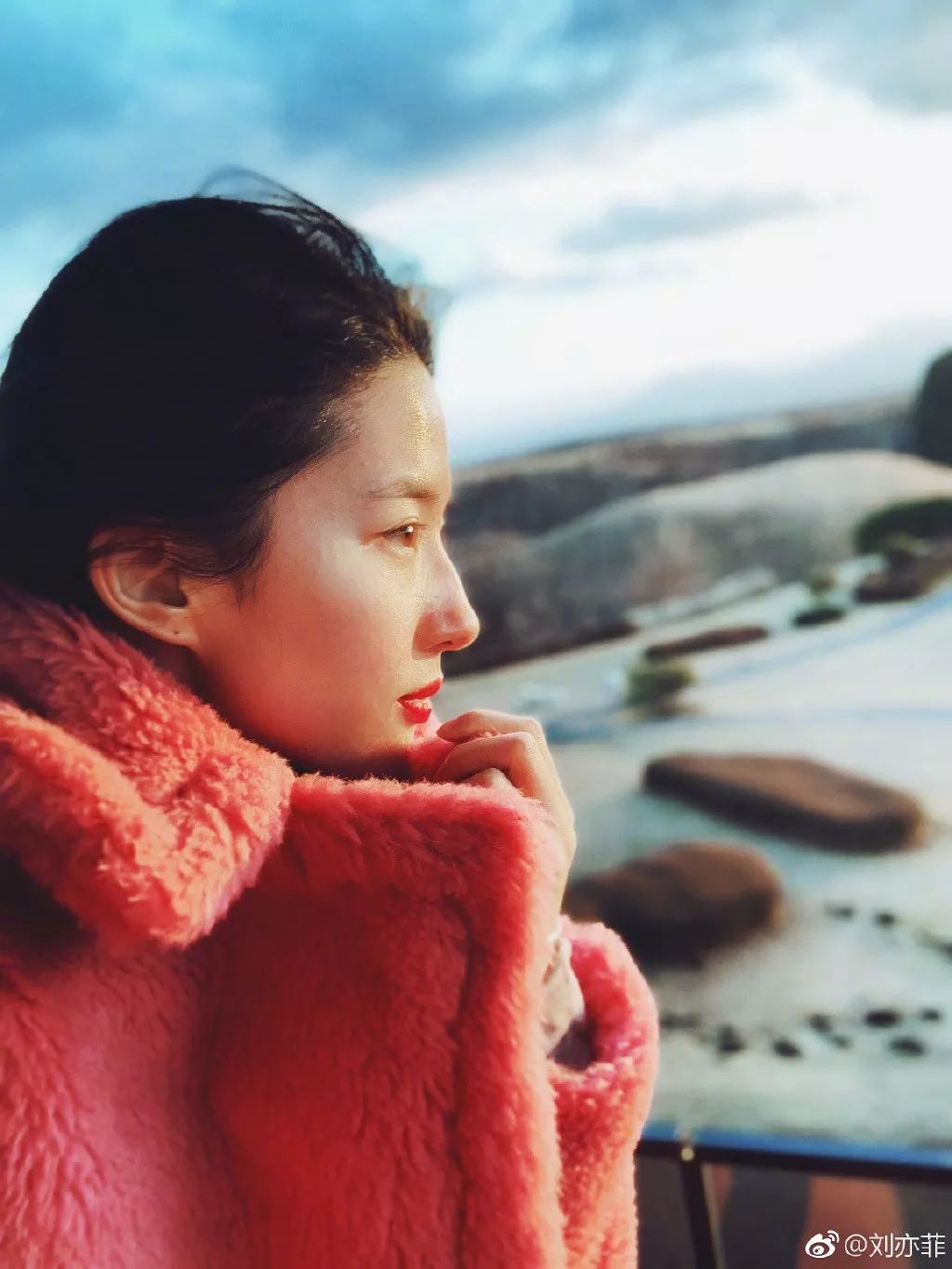 假期旅拍,假期结束后旅拍照片怎么发