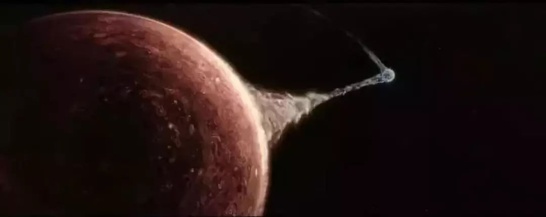 流浪地球6张手绘图问题答案,流浪地球最真实画法