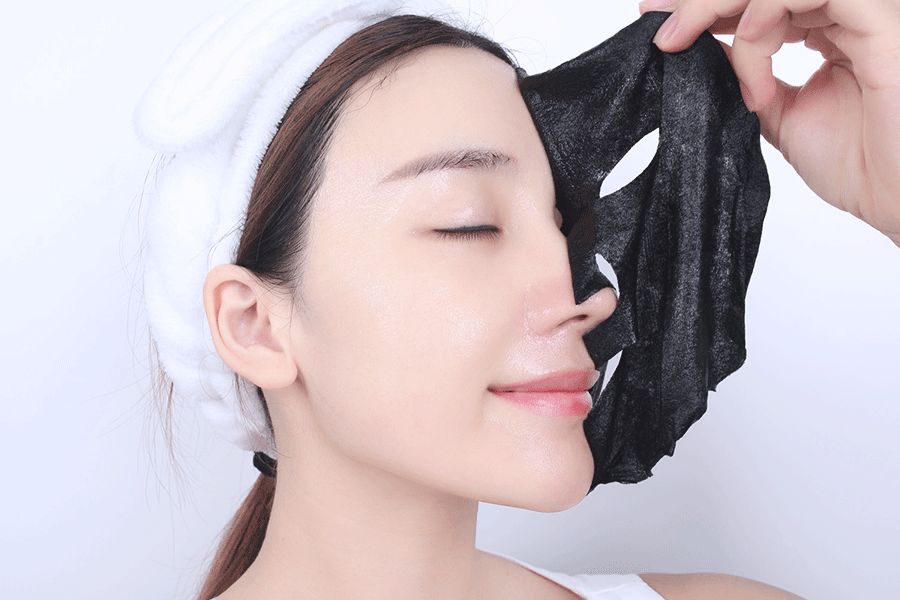 日本流行的美容方式是什么,日本推荐28天美容换脸法