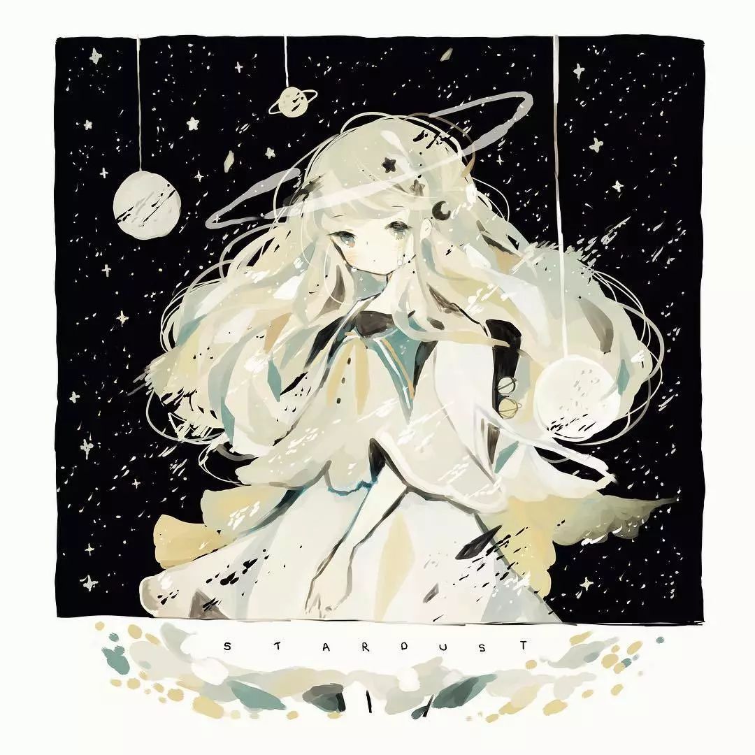 宇宙级萌物,宇宙小萌物