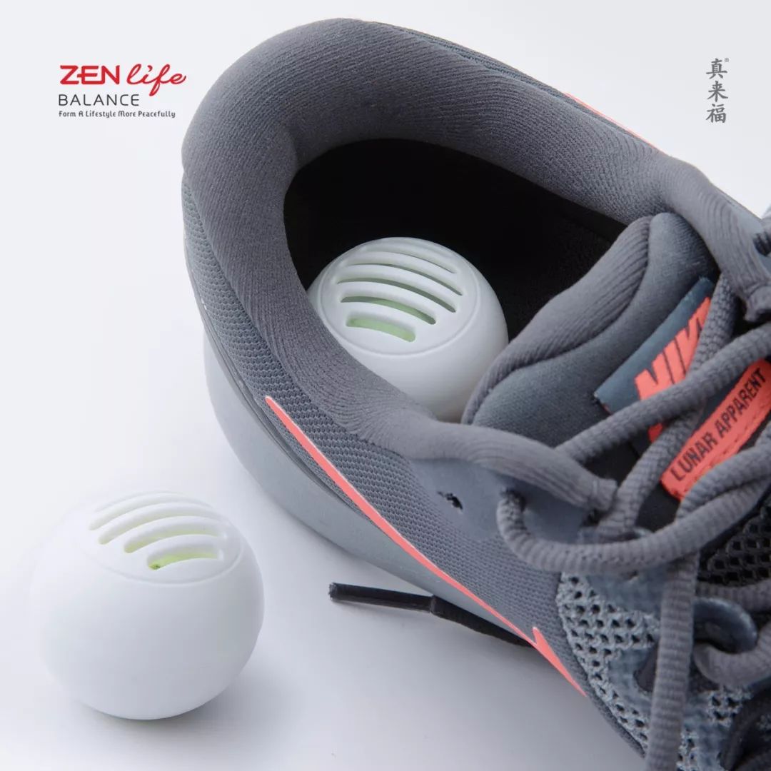 这颗小白球,居然彻底治愈了我的脚臭,日本家庭必备的除臭杀菌神物,三分钟还你一个清新的“脚气”!