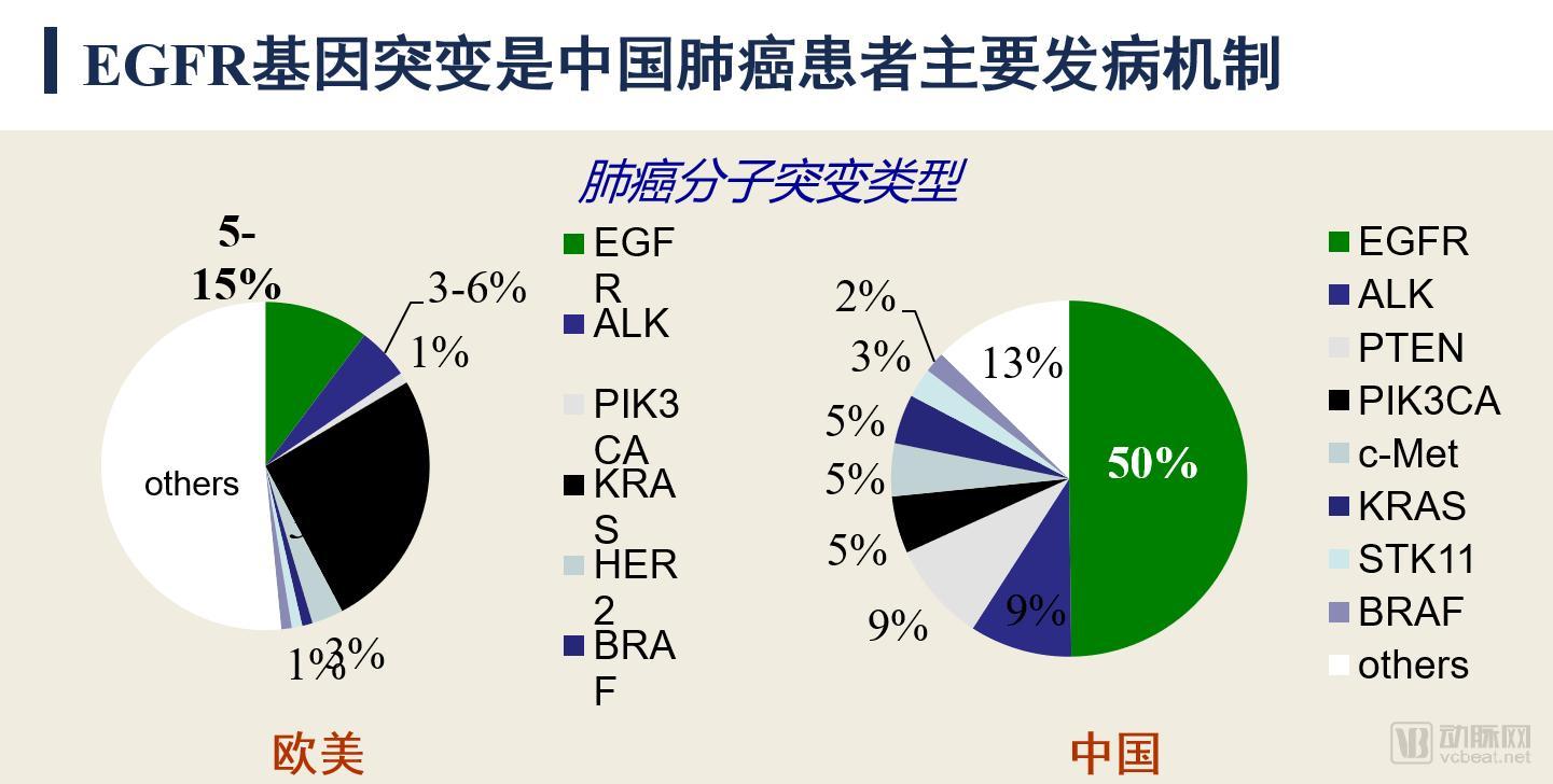 中国肿瘤药创新趋势,中国药品创新研究进展