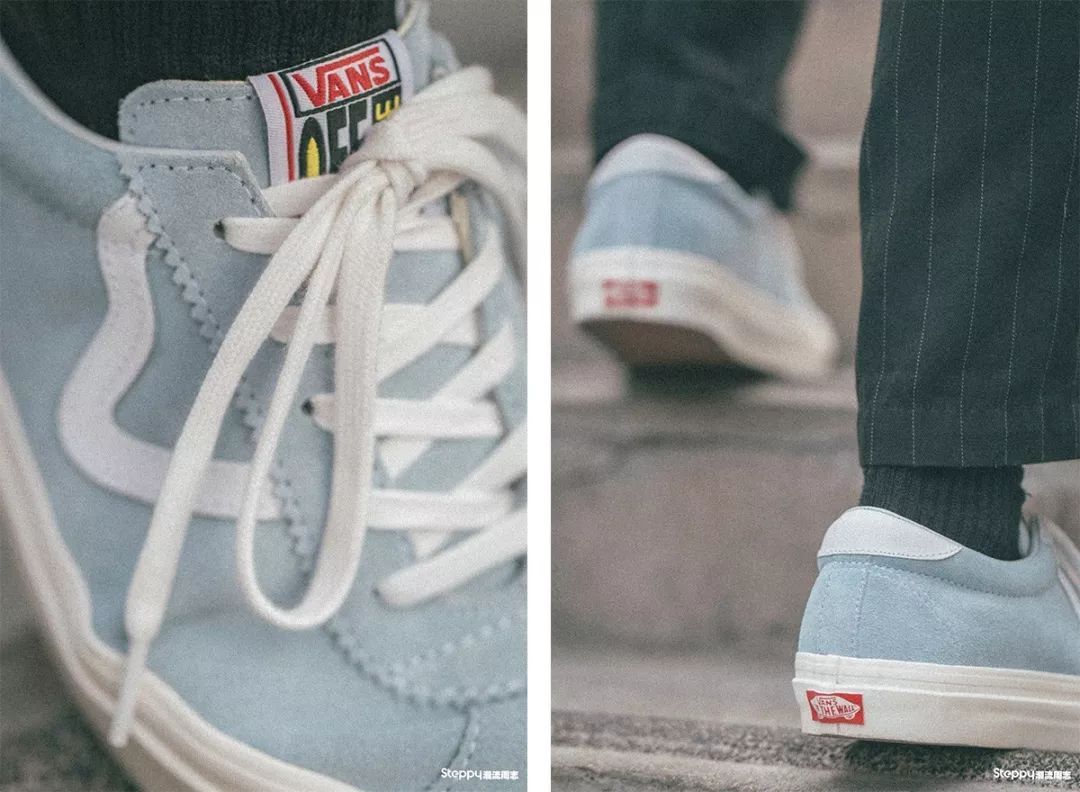 vans安纳海姆和era的区别,vans安纳海姆和authentic区别