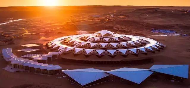 刷新你的世界观！国内最受欢迎的顶级野奢酒店，美到极点奢华到极致！享受质感生活，选这儿准没错！