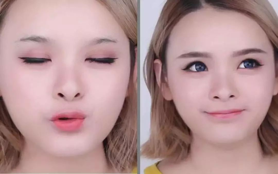 10分钟教你画出精致眉,残眉修复即刻效果