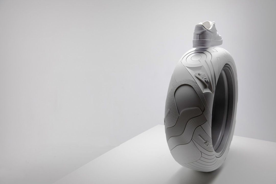 雷克萨斯联名款,雷克萨斯耐克