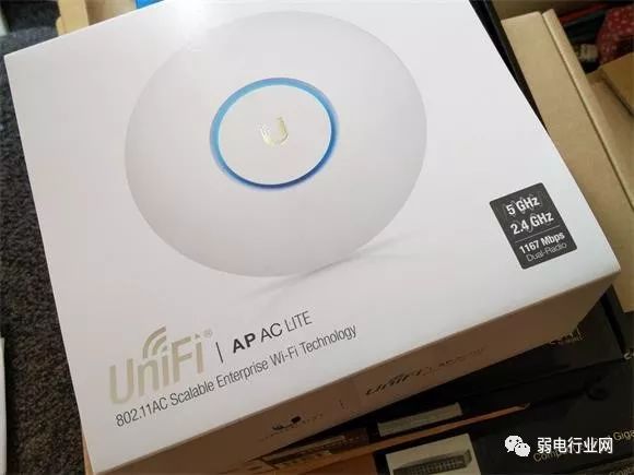 别墅无线网络从搭建到施工详细过程