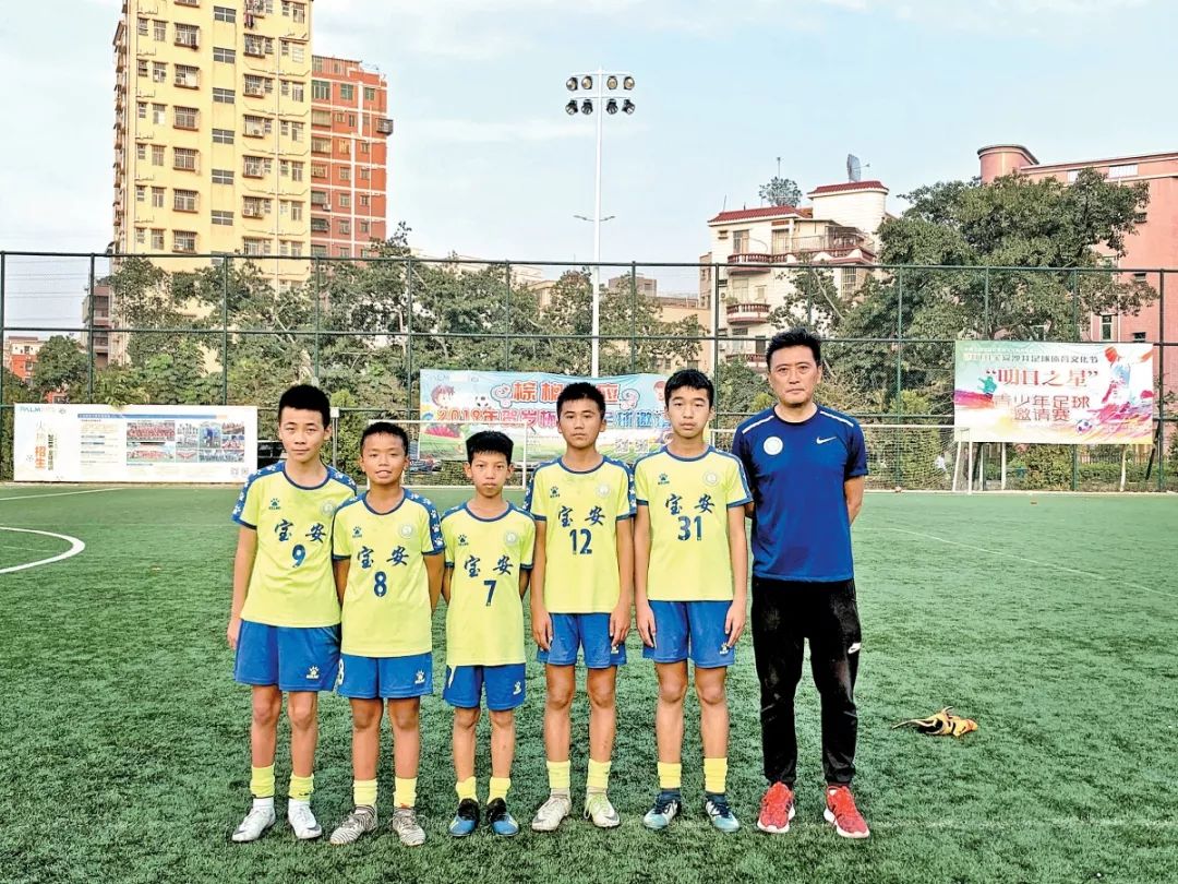 曾浩森、陈政仁、袁文骏、陈健勇、吴泽彬认识一下！