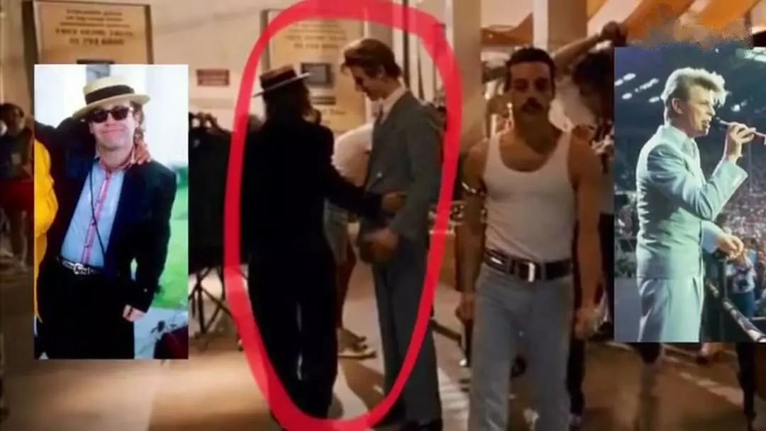 这部片大概是我离传奇最近的一次