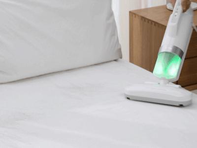 日本官方除螨仪,日本热卖30万台的除螨仪