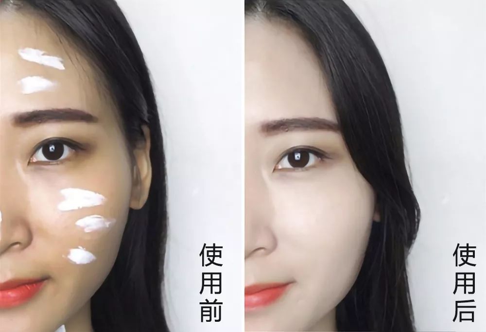 15分钟学会裸妆,三分钟搞定自然裸妆轻松自信出门