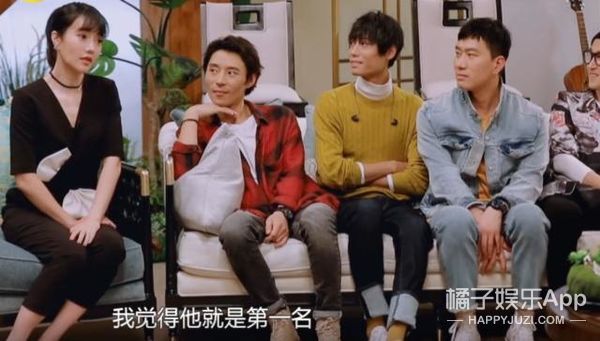 我家那闺女四大女嘉宾,我家那闺女第二季女嘉宾