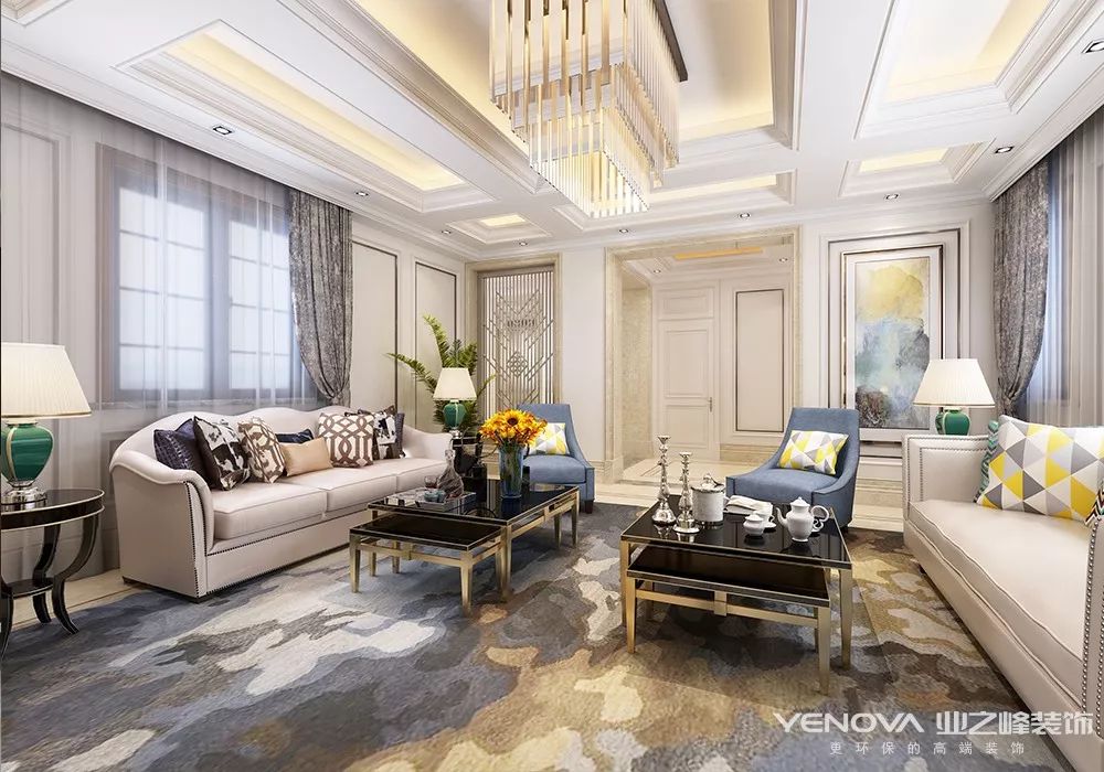 青岛和达璟城紫御独栋别墅,和达璟城紫御一楼带院