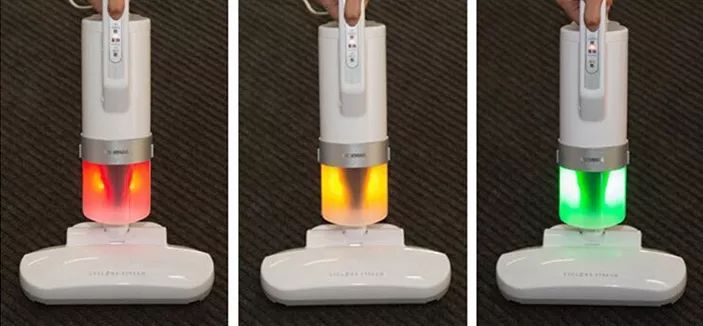 10天不晒被子有多少螨虫,不晒被子紫外线灯可以除螨嘛