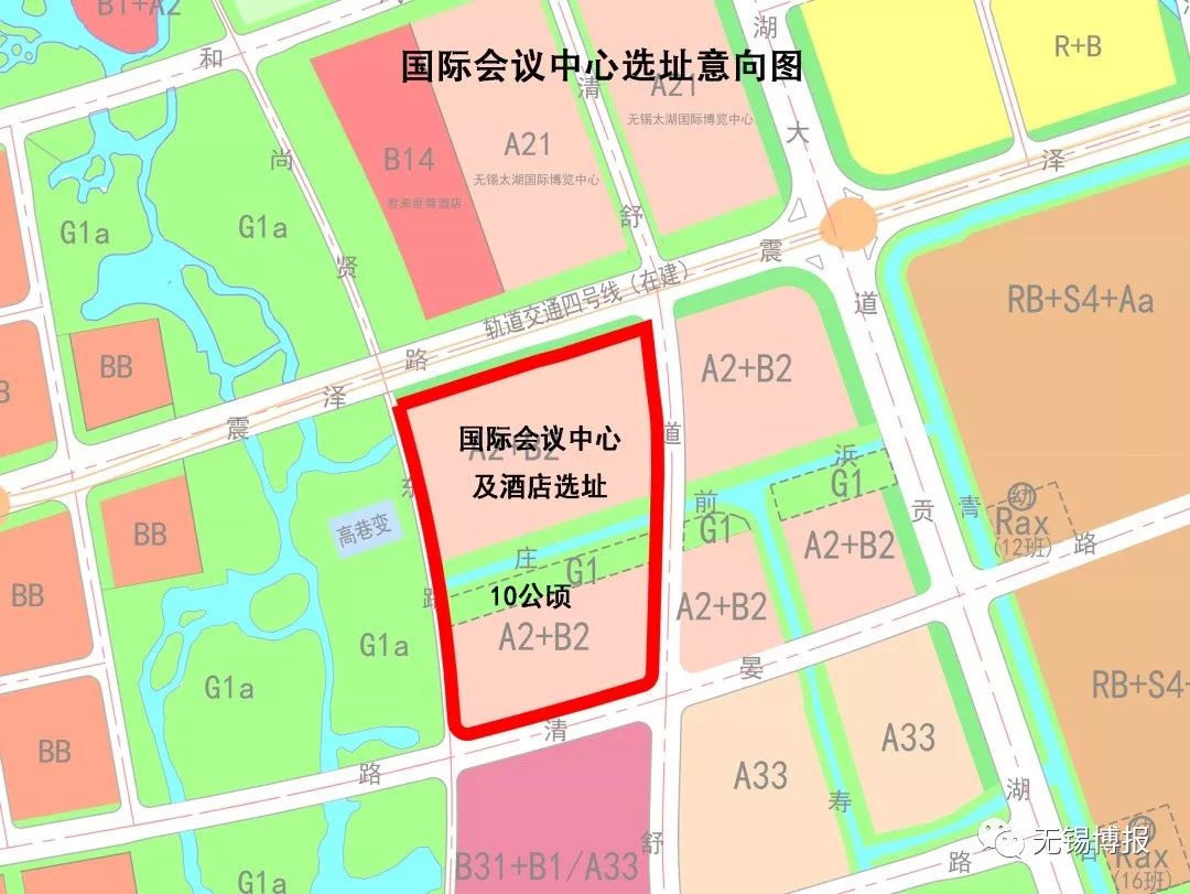 无锡华侨城运河文旅项目,无锡太湖高新区华侨城项目