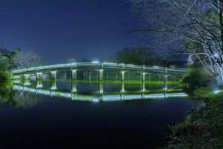 银湖吐光、群山凝素……带你去看不一样的萧山湘湖