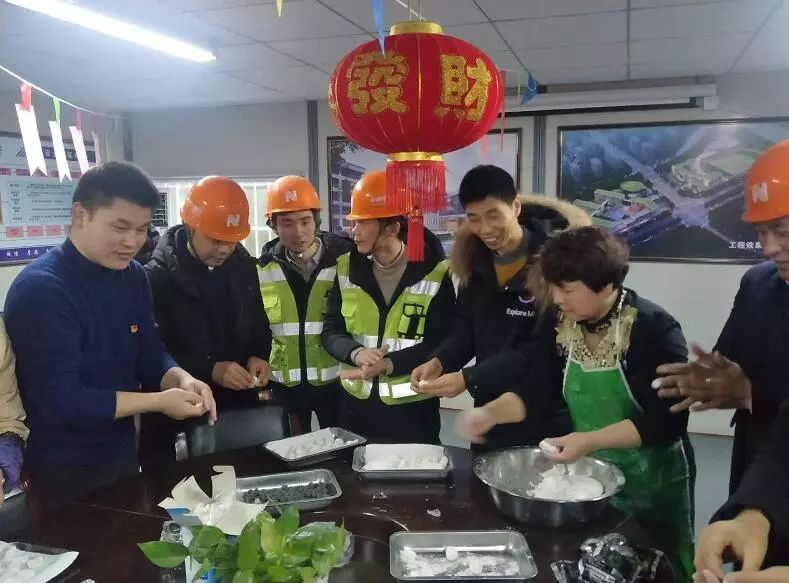 海曙元宵节,江北元宵节活动