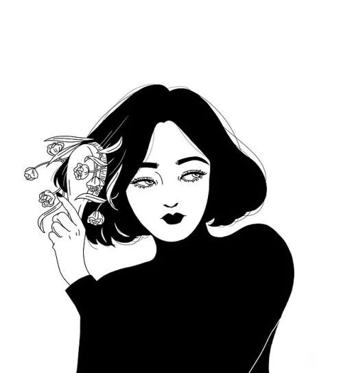 长得好看真的是件不容易的事,长得好看说实话