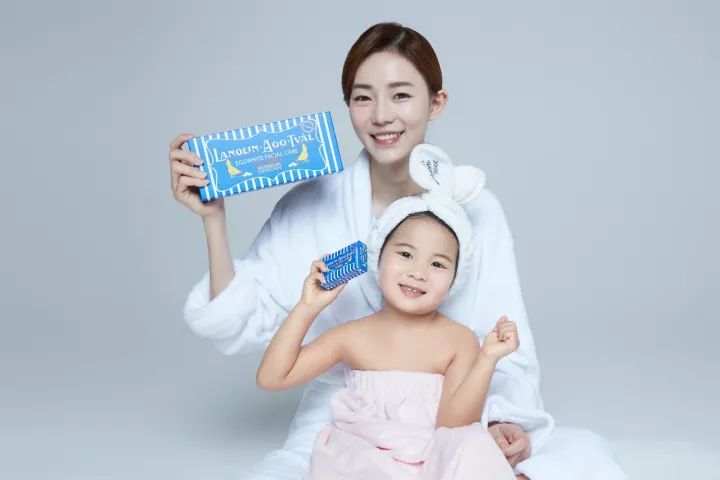 只听说蛋清能除皱，没想到瑞典皇室竟然用它来洗脸，还能去黑头！