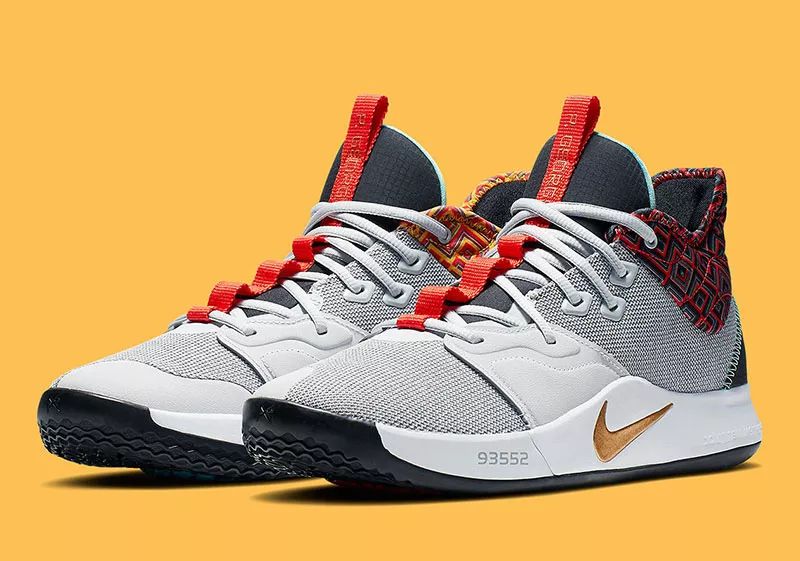 开学球鞋推荐,开学穿什么球鞋