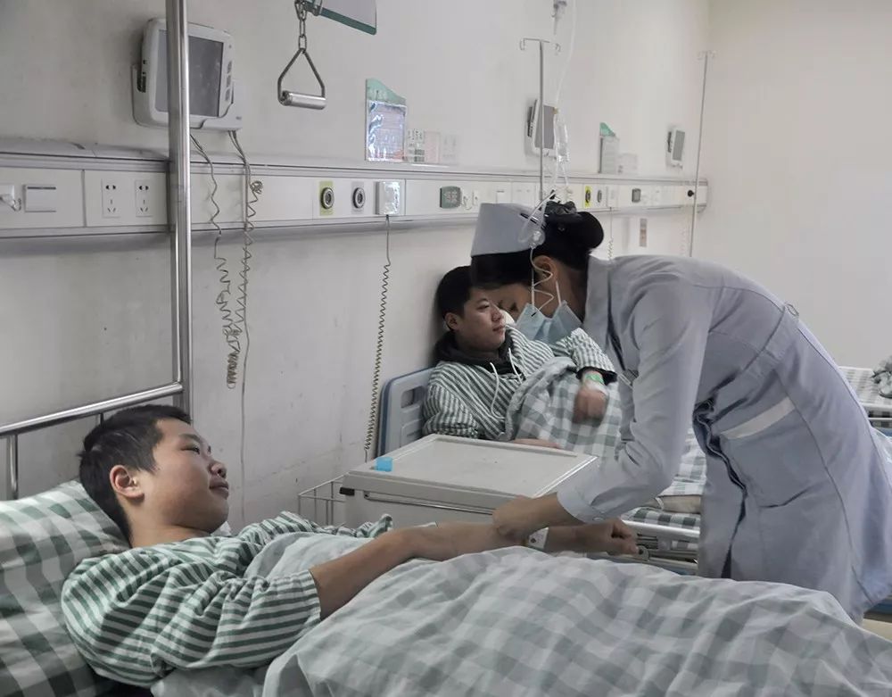 这个单位的女官兵真厉害！