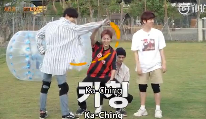 exo分享mv,exo分享超长介绍