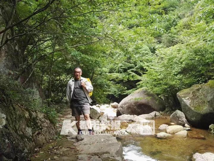 莫名开始咳嗽半年后,竟被确诊肺癌!杭州人楼先生亲述艰难曲折的赴美抗癌路