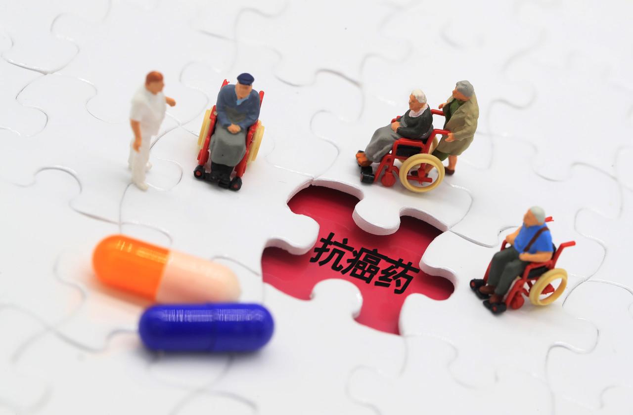 抗癌8种药价格,抗癌特殊药降价