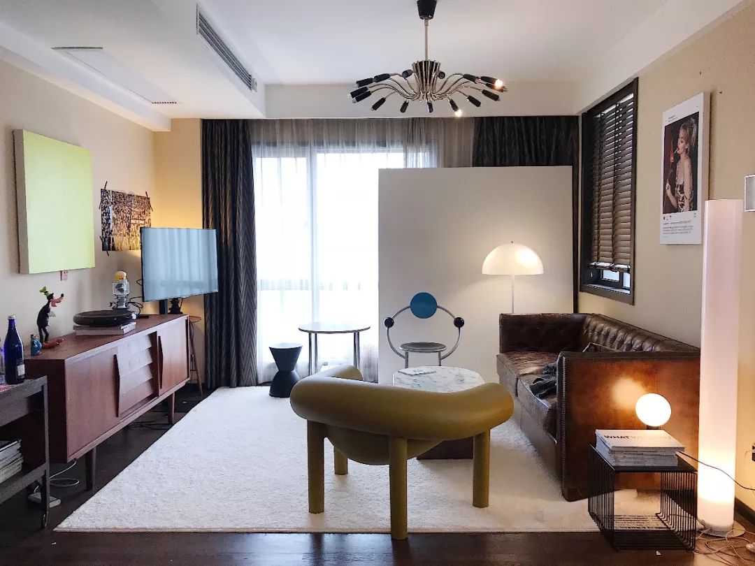 这个家实力证明:中国宅男不需要粉雄救兵