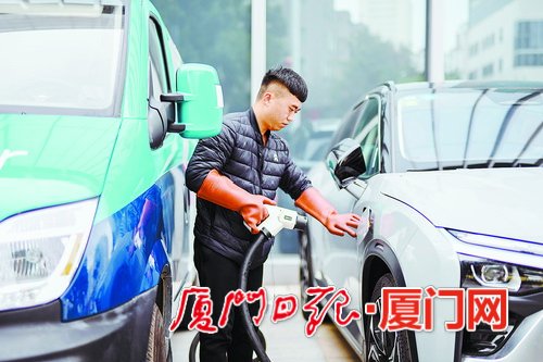 厦门小型流动应急充电车,厦门岛内电动自行车充电桩