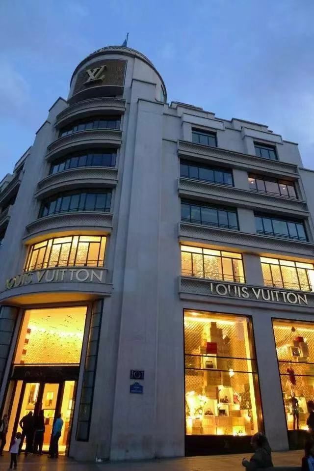 现在流行什么购物中心,购物中心的流行趋势