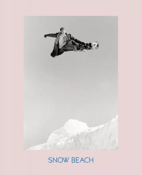 毒舌吐槽百年滑雪潮流：滑雪服竟然撞衫毛利兰同款？！