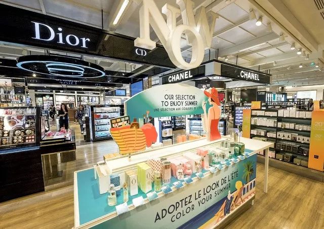 国内免税店购物必买,长沙首家市内免税店在哪里