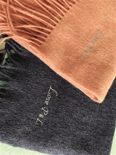 90后小伙武泽：一针一线绣出不一样的人生