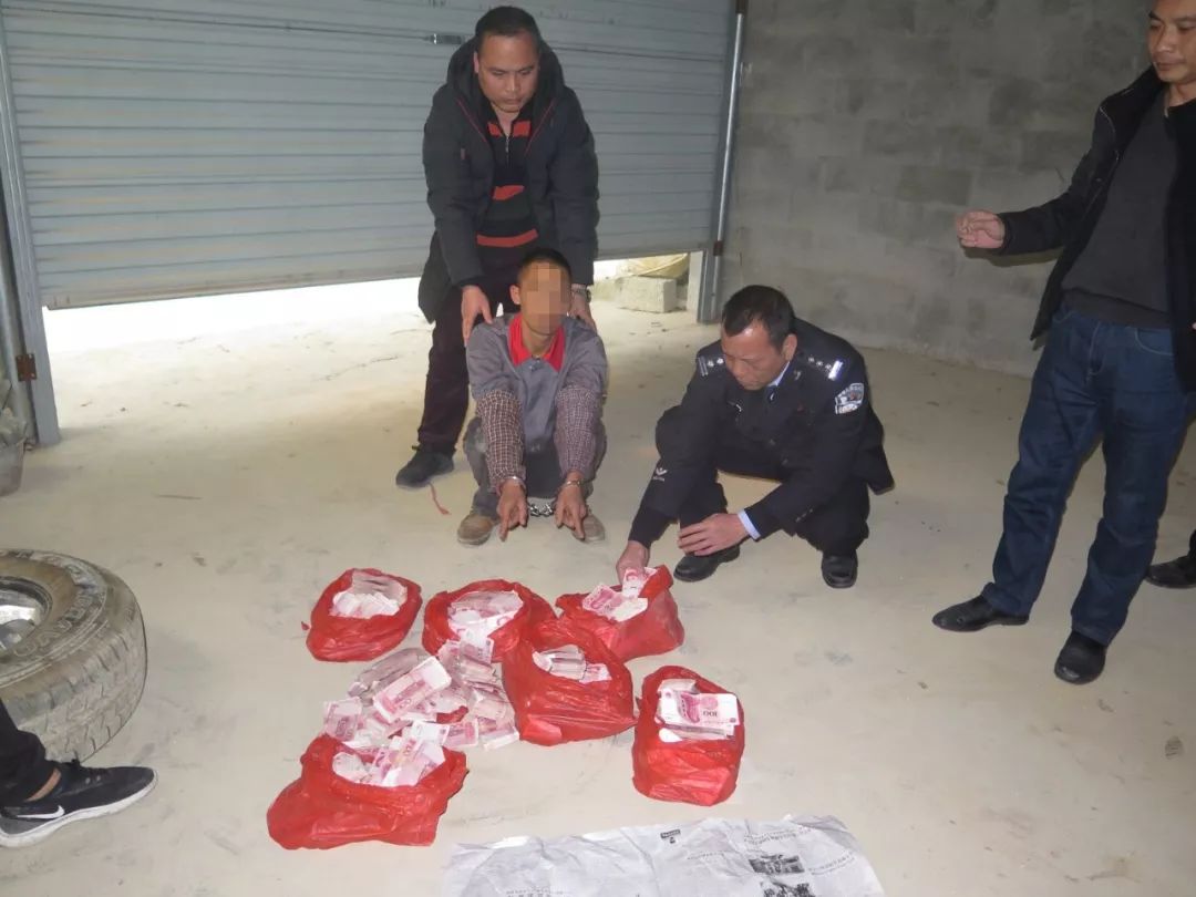 广西最近电信诈骗案最新消息,广西电信诈骗网逃名单