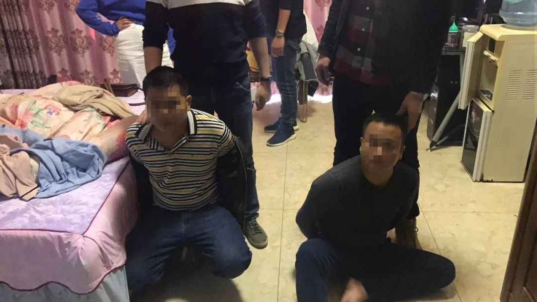 广西最近电信诈骗案最新消息,广西电信诈骗网逃名单