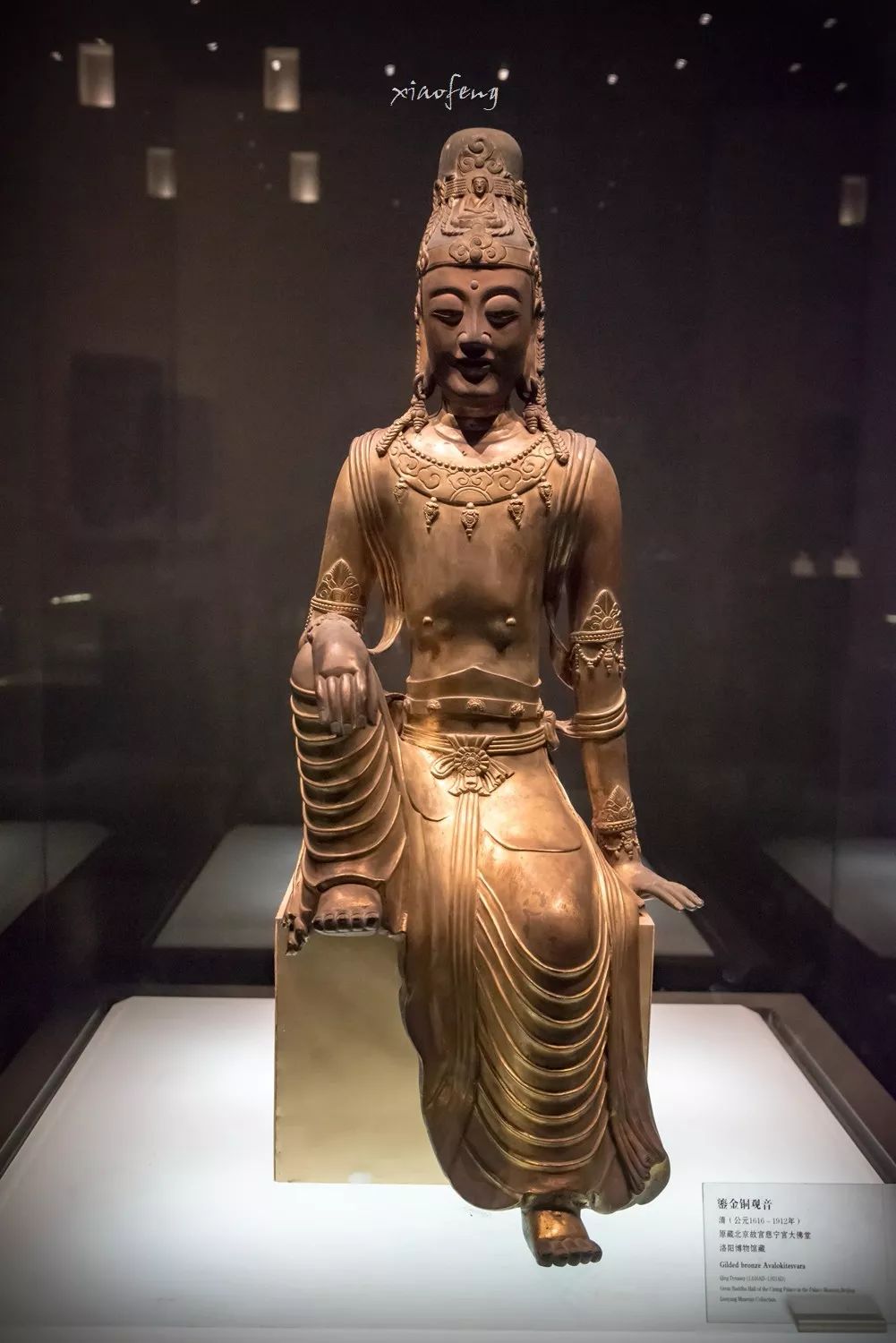 深度揭秘！洛阳人的家门口竟然藏着这么多宝藏！还有5大稀世珍品！没去过太遗憾了！