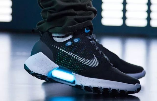 nike9大核心科技介绍,nike科技全系列介绍