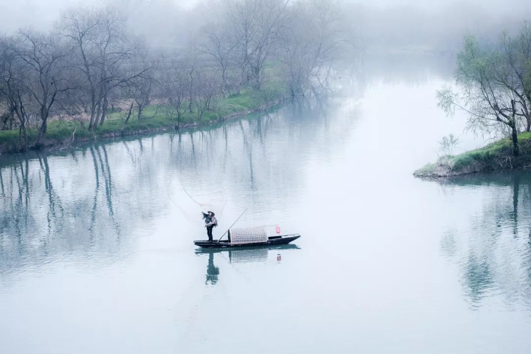 夜话丨听，这是春天的声音