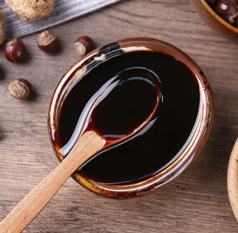 月经不调补气血吃什么膏方,女气血不足吃膏方