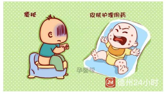 10种儿童必买药,小孩常用非处方药