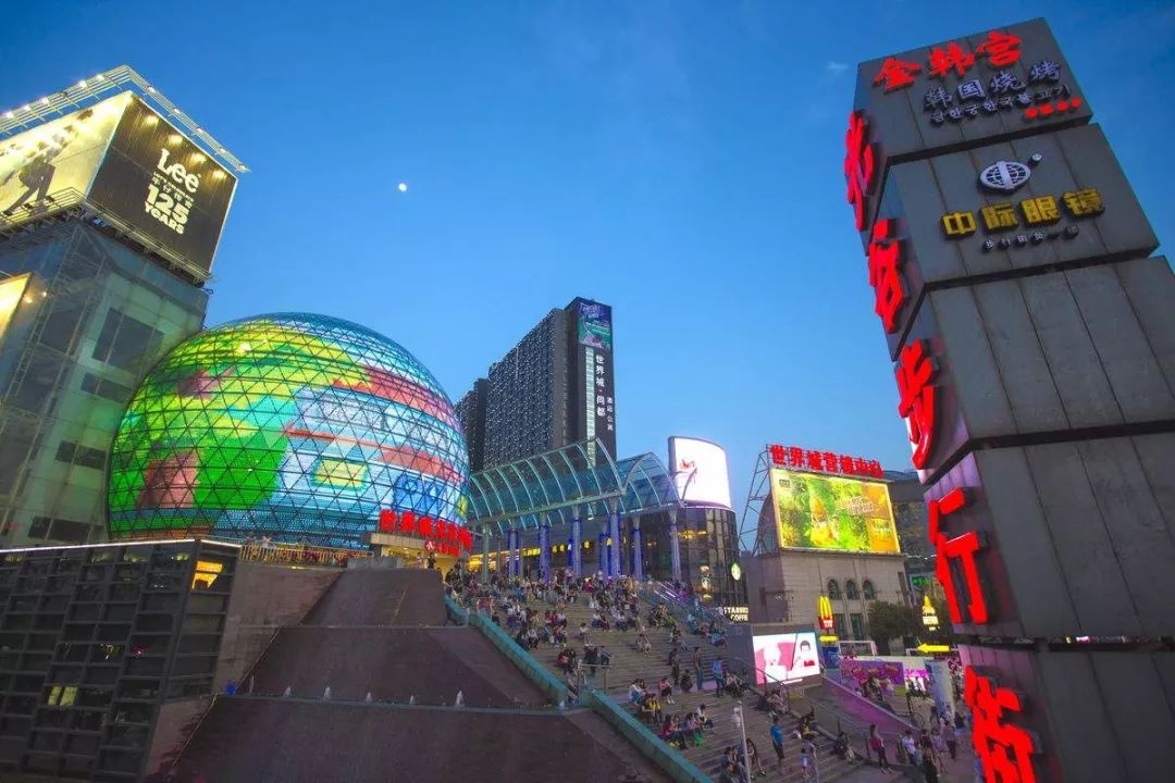 武汉地铁周边旅游景点,武汉五一出游景点推荐