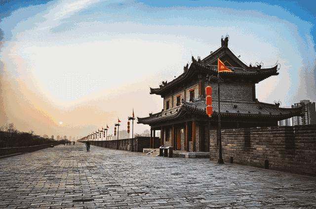 陕西历史博物馆第567个展厅是什么,陕西历史博物馆超震撼的60件文物