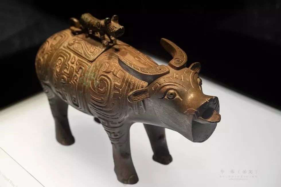 陕西18件国宝级文物讲解,陕西历史博物馆镇馆之宝有哪几件