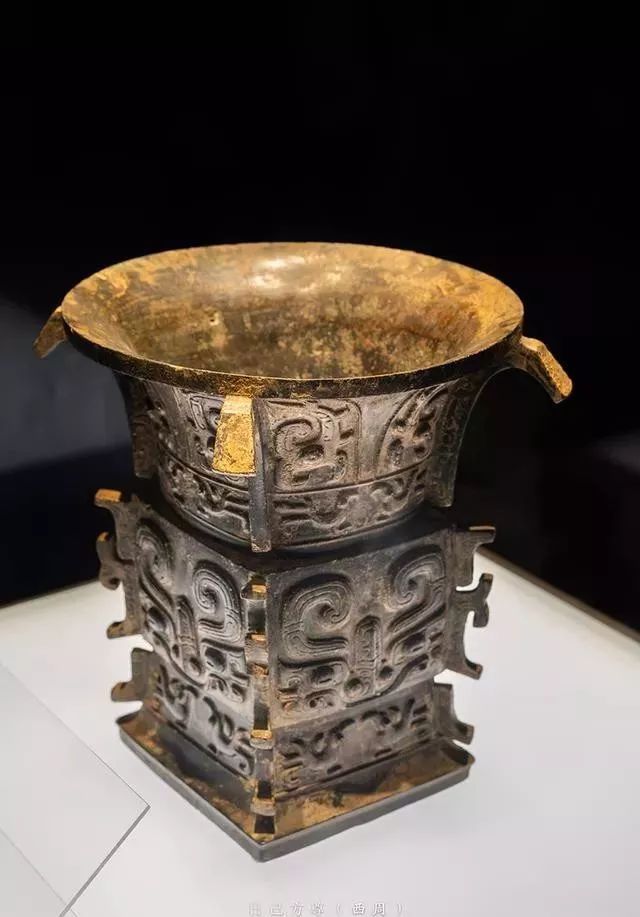 陕西历史博物馆第567个展厅是什么,陕西历史博物馆超震撼的60件文物